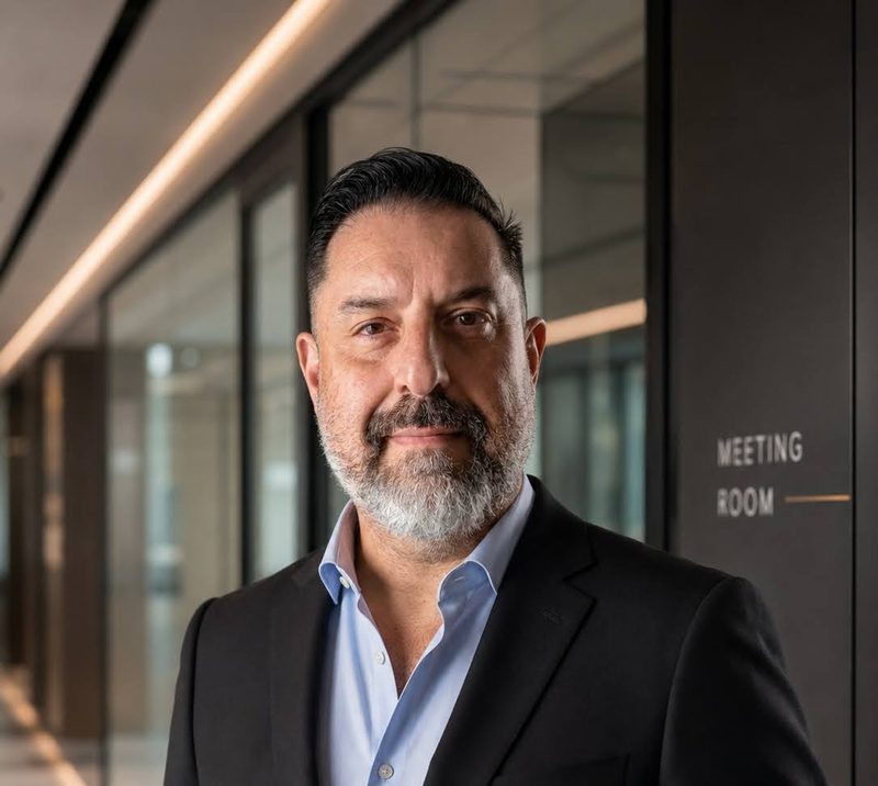 Cezar Lenci, advisor estratégico de IA
